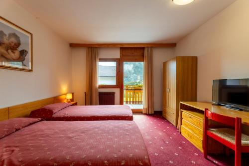 Beohotel – San Lorenzo in Banale, TN