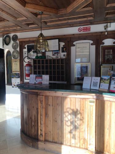 Hotel Ai Pini – Vigo di Fassa, TN