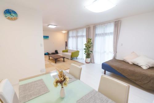 The Kabira 川平湾に一番近いヴィラ 滞在中レンタカー無料 The closest private villa to Kabira Bay! Free car rental – khách sạn tại Kabira Bay