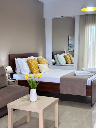 Marirena apartment#2 - Πατσίδες