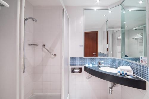 Idea Hotel Torino Mirafiori - image 8