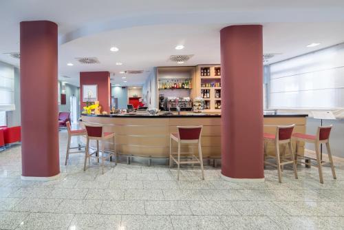 Idea Hotel Torino Mirafiori - image 13