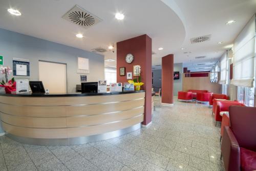 托瑞諾米拉費歐瑞創意酒店 Idea Hotel Torino Mirafiori