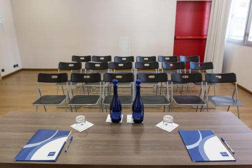 Idea Hotel Torino Mirafiori - image 7