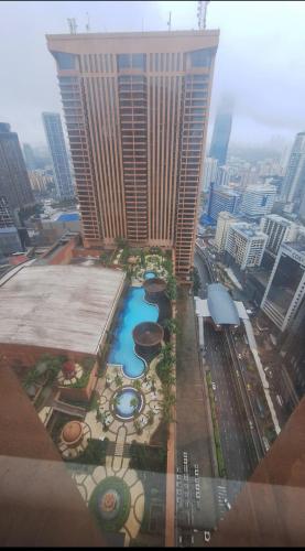 Time square luxury suites - image 12