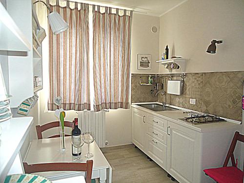 B&B Casa Dolce Casa Monopoli – Monopoli, LA