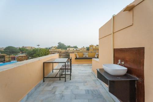 Shri Prem Villa