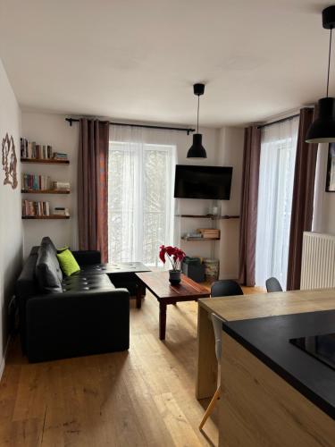 TatryForRest - Apartment - Smokovce