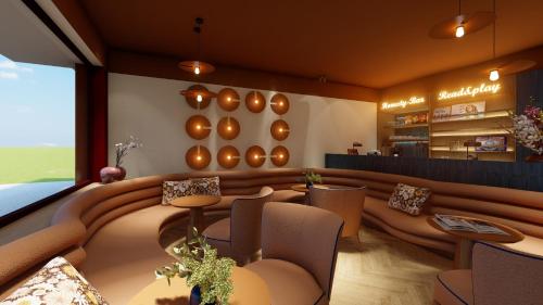 Hotel De Hofkamers Hotel de charme Ostenda