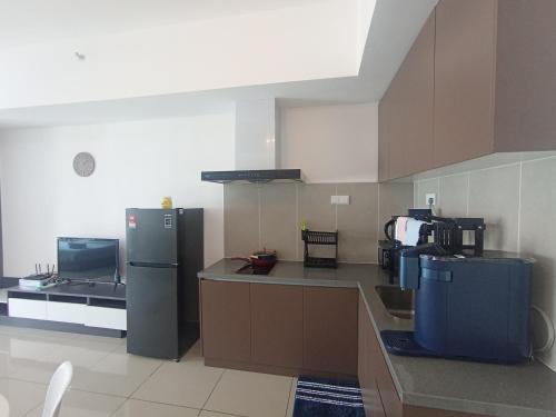 Alinea Suites Shah Alam by Goldenrose in Shah Alam