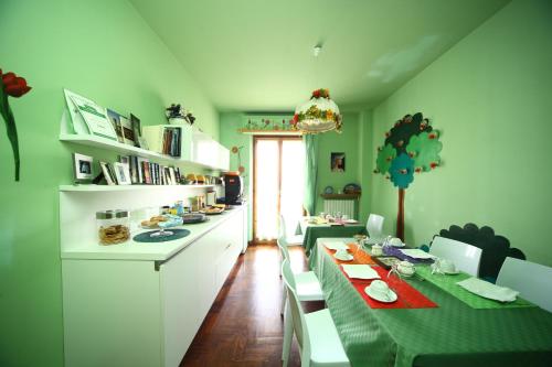 B&B Francesco in Assisi 1