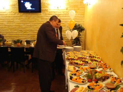 Complex Turistic Paralela'45 Complex Turistic Paralela'45