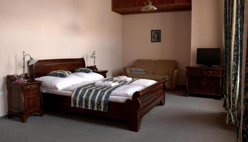 Hotel na Kafkové - image 4
