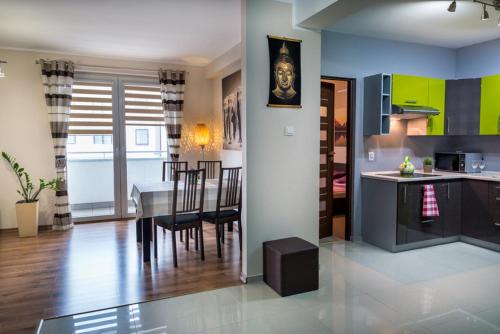 Apartament Studio 1c - image 8