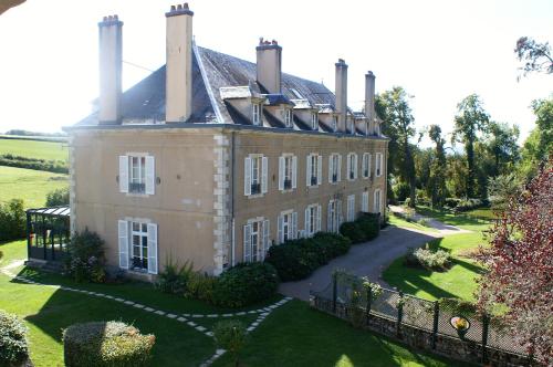 B&B Vassy Etaule - image 5