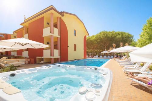 Residence Elisabetta 2