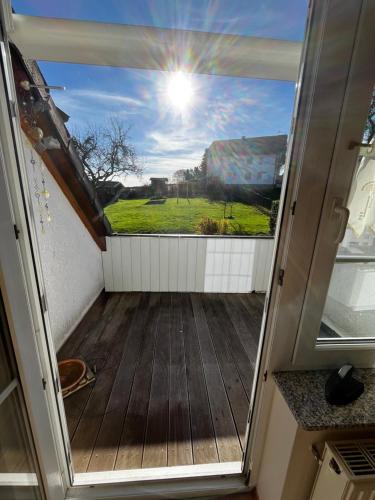 Exterior view, Ferienwohnung Frings in Mehren (Rhineland-Palatinate)