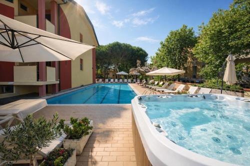 Residence Elisabetta 4