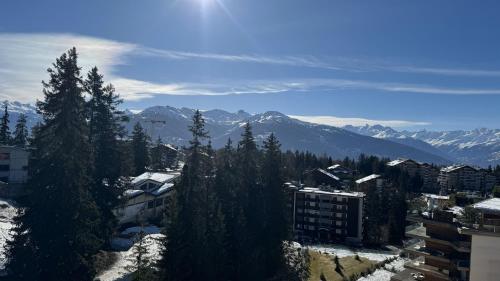Appartement 4.5 pièces Crans-Montana