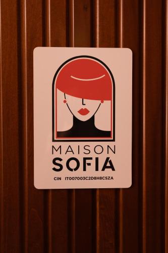 Maison Sofia, Aosta (foto 10)