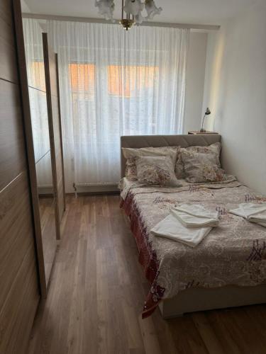 Casa Mea Privatzimmer 2 in Klingenbach