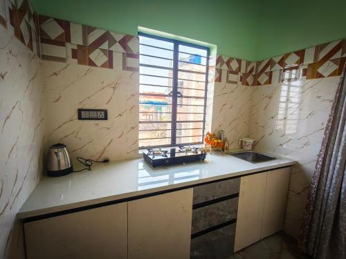 Bonobhumi.In Hotel Jhargram in Jhargram