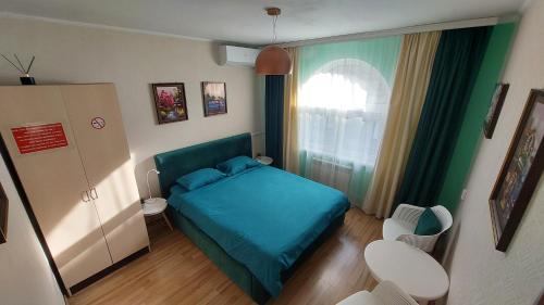 Hostel Amazing Ionika CenterCity in Chisinau