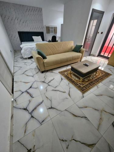 TTA Apartments Gambia in Serrekunda