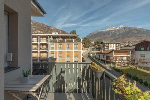 Maison Sofia, Aosta (foto 5)