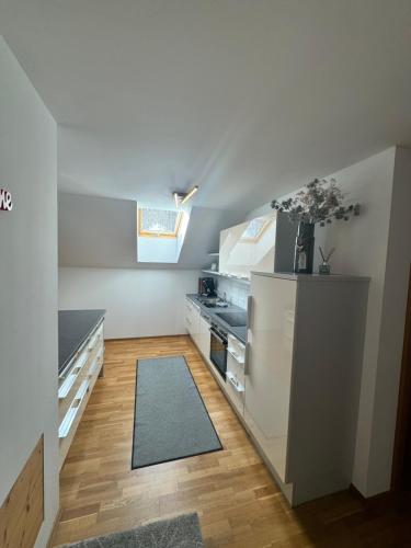 Cocina, Premium Apartment - großzugig & zentral wohnen in Schwarzenberg