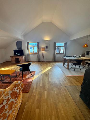 Habitación, Premium Apartment - großzugig & zentral wohnen in Schwarzenberg