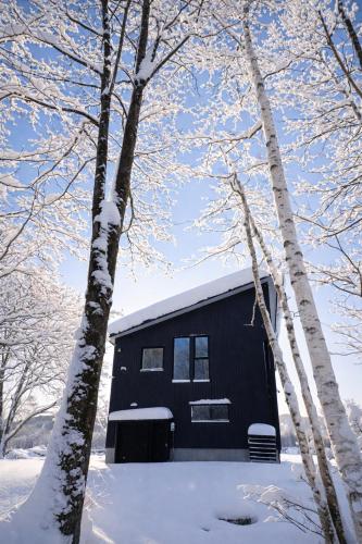 XYZ Niseko – khách sạn tại Làng Niseko