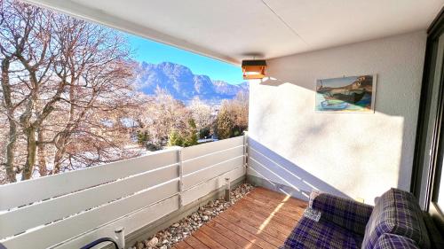 Red Fox Apartment in Garmisch-Partenkirchen, Deutschland