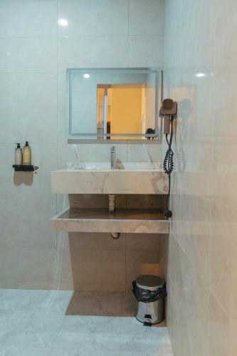 Elephanto Hotel LTD Room Type - Suite