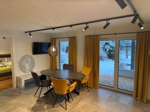 Apartment Tannenhof V in Größing, Österreich