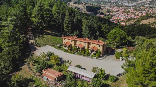 . Aphrodite's Inn Kalavrita