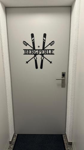 Bergperle in Grächen, Schweiz