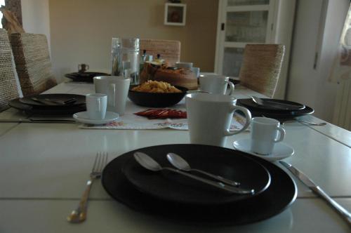  Le Anfore, Ferienwohnung in Marino