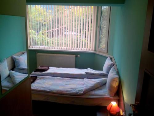 Aleks Guest House - main image