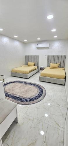 Al Barari Farm & Resorts Al Ain in Industrial City