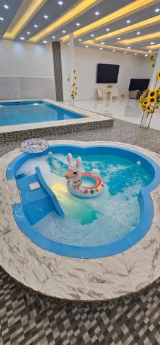Al Barari Farm & Resorts Al Ain in Industrial City