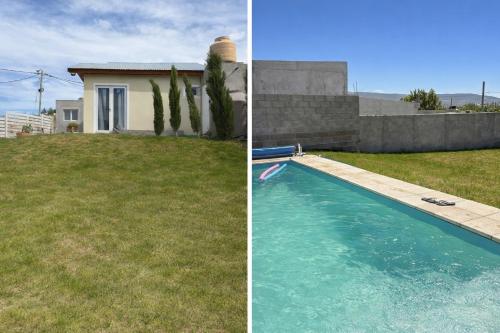 Casa con pileta Bella Vista Sur in Comodoro Rivadavia