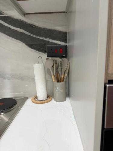 Shemo Foxdale studio apartment - image 5