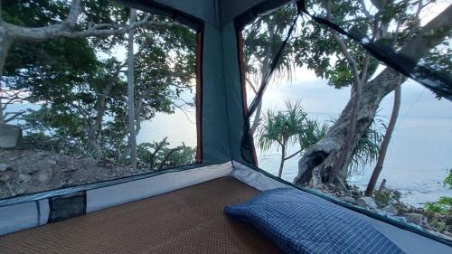 Coco Tent Seaview 360 — other in 443/1 Moo 1 Saladan, Ko Lanta Thailand, 81150