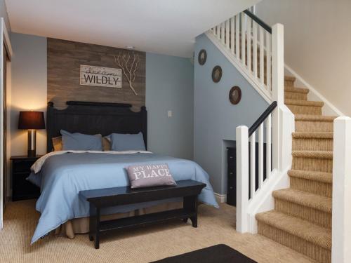 Condo Loft at Blue Mountain, The Blue Mountains