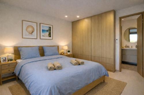 Solange by Port Azur Rental, Cogolin