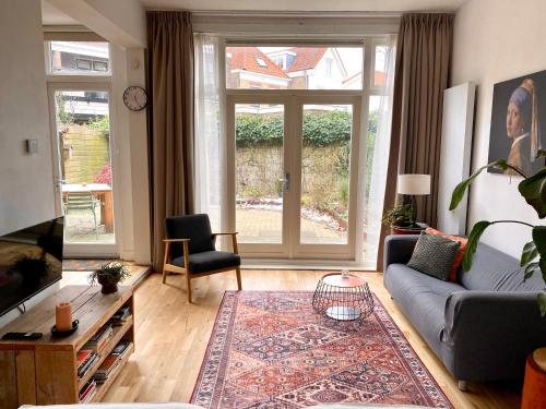Apartment Havenstraat