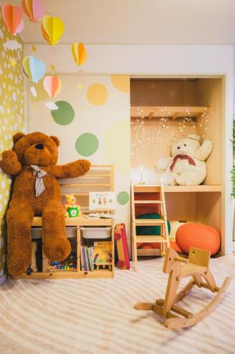 Villa Kokubunji Stay