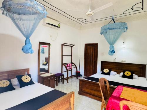 KAUSHIKA RESORT in Anuradhapura