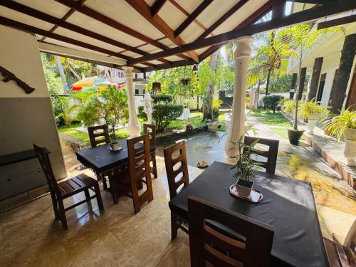 Fasilitas, KAUSHIKA RESORT in Anuradhapura